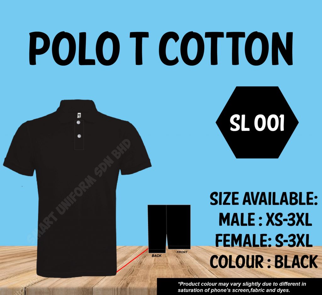 READY STOCK POLO T SHORT SLEEVE – SUPER LACOSTE (9 COLORS) – Smart ...