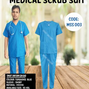 Medical Scrub Suit Set B Uniform Custom Made Medical Scrub Custom Made  Malaysia, Selangor, Kuala Lumpur (KL), Petaling Jaya (PJ) Supplier,  Suppliers, Supply, Supplies