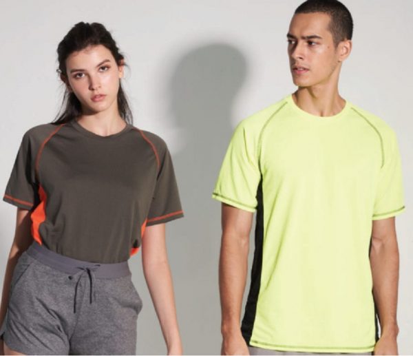 SGD- CRR 1100 - STORM TEE - Image 2