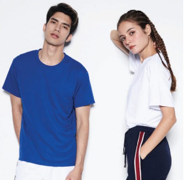 SGD- CRR 3600 PERFORMANCE TEE