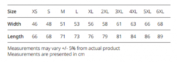 SGD- CRR 3600 PERFORMANCE TEE - Image 2
