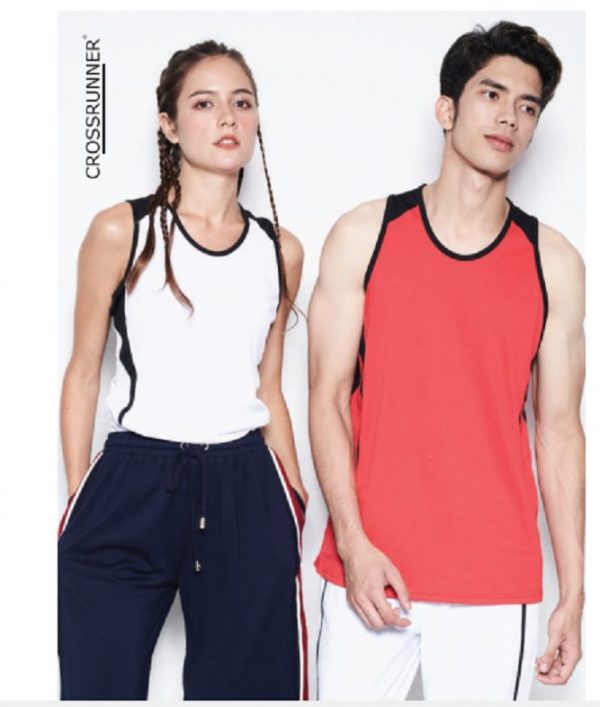 SGD- CRV 1600 Flex Running Vest - Image 2