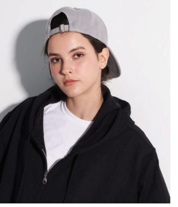 NHC 1100 Baseball Cap - Image 3
