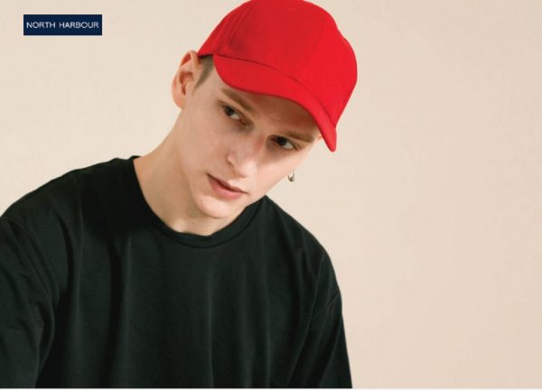 NHC 1100 Baseball Cap - Image 2