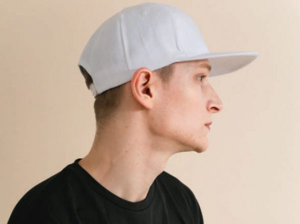 NHC 1200 SNAPBACK - Image 2