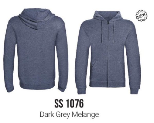 SOS Sweatshirt Hoodie (SS10) - Image 5