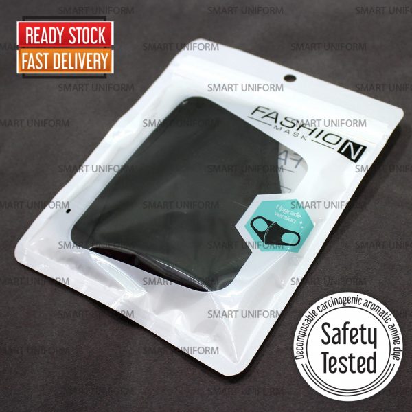 Non Medical Reusable Face Mask - Image 13