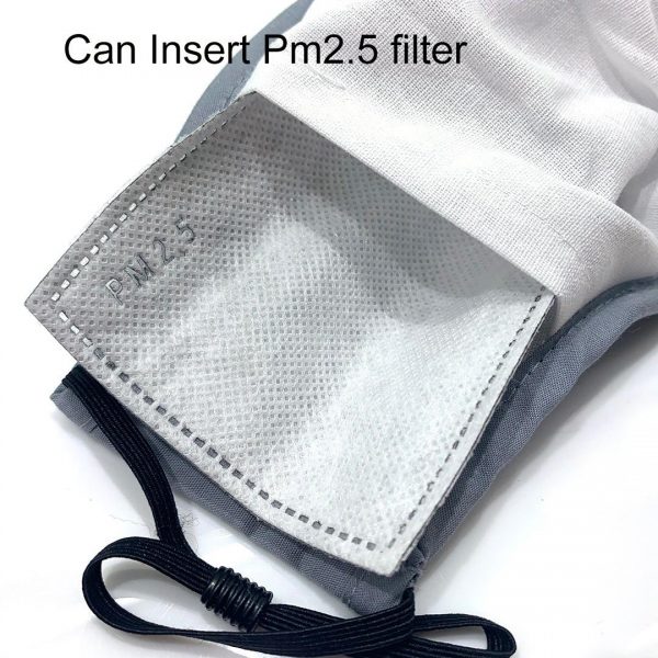 Non Medical Reusable Face Mask - Image 5