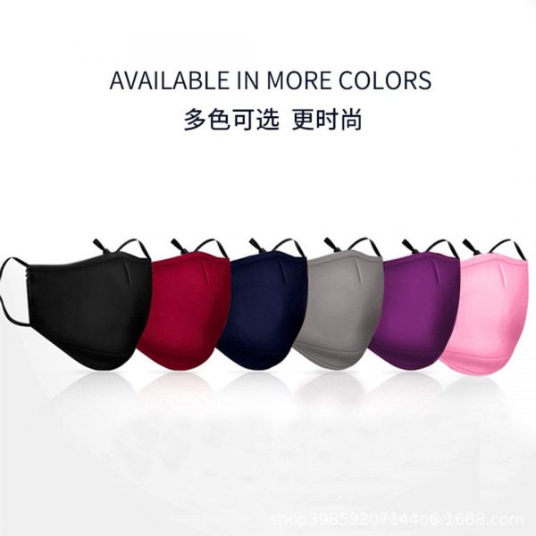 Non Medical Reusable Face Mask - Image 4