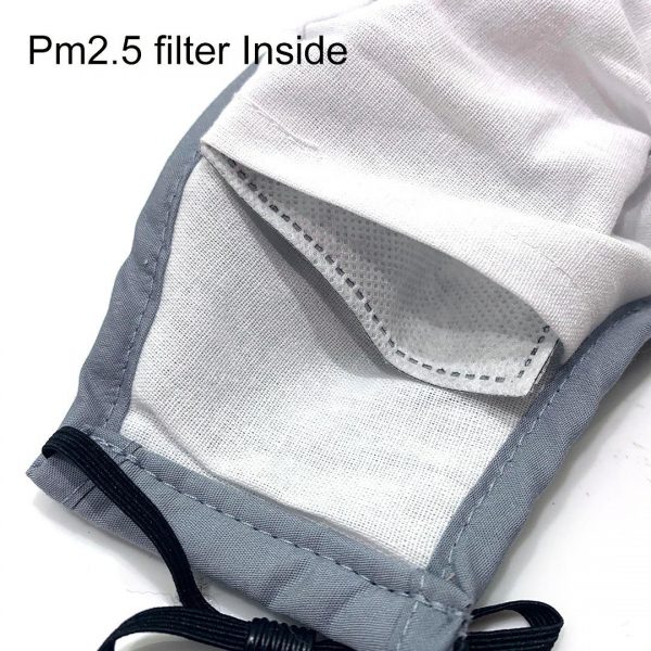 Non Medical Reusable Face Mask - Image 7