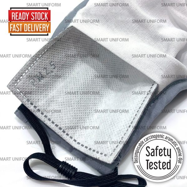 Non Medical Reusable Face Mask - Image 8