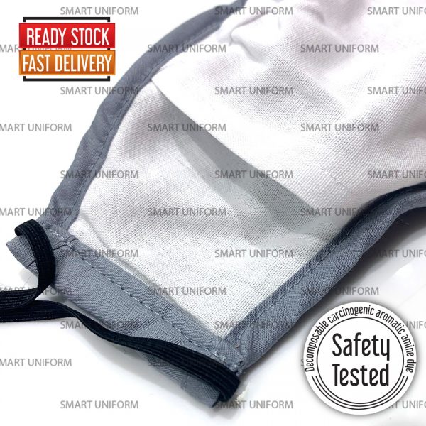 Non Medical Reusable Face Mask - Image 12