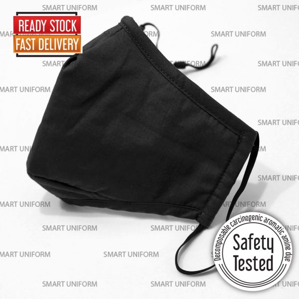 Non Medical Reusable Face Mask - Image 2