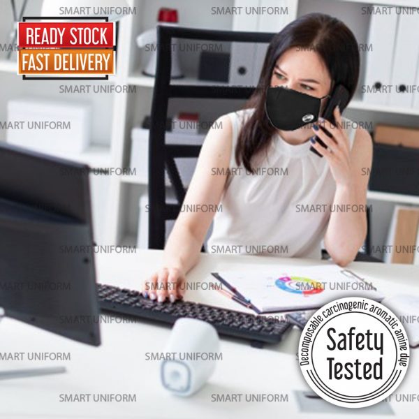 Non Medical Reusable Face Mask - Image 14