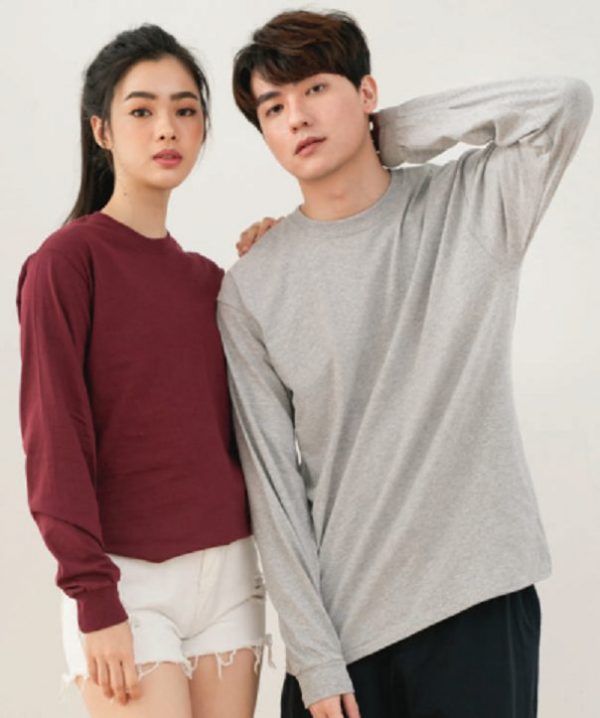 SGD-2400 Adult Long Sleeve T-Shirt