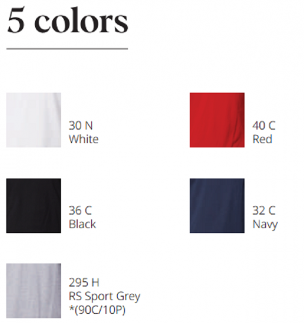 SGD-ADULT LONG SLEEVE T-SHIRT - 76400 - Image 3