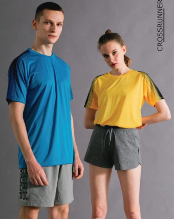 SGD- CRR 2300 Splendid Tee