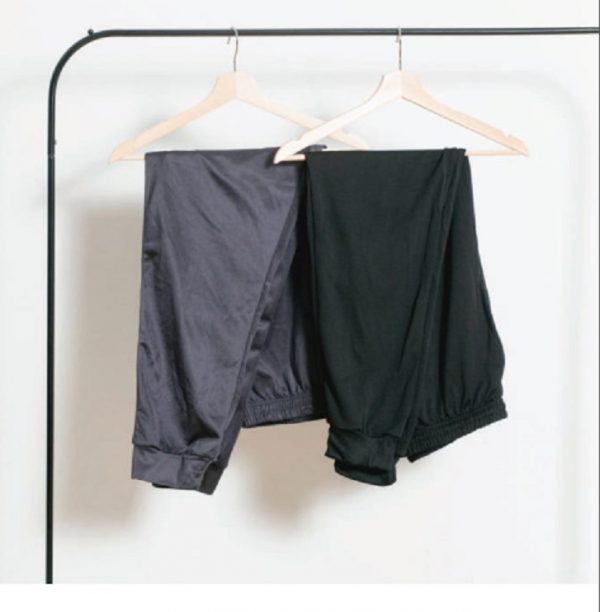SGD- CRT 1100 P Zeal Active Trackpants