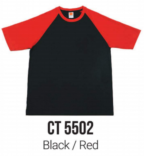 READY STOCK COMFY COTTON 100% COTTON (160 GSM) - CT 55 - Image 2