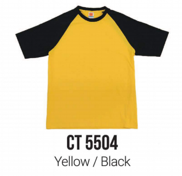 READY STOCK COMFY COTTON 100% COTTON (160 GSM) - CT 55 - Image 3