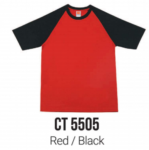 READY STOCK COMFY COTTON 100% COTTON (160 GSM) - CT 55 - Image 4