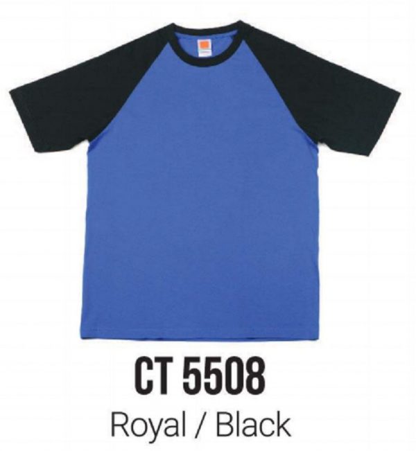 READY STOCK COMFY COTTON 100% COTTON (160 GSM) - CT 55 - Image 5