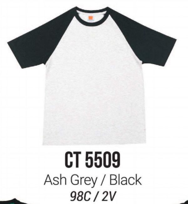 READY STOCK COMFY COTTON 100% COTTON (160 GSM) - CT 55 - Image 6