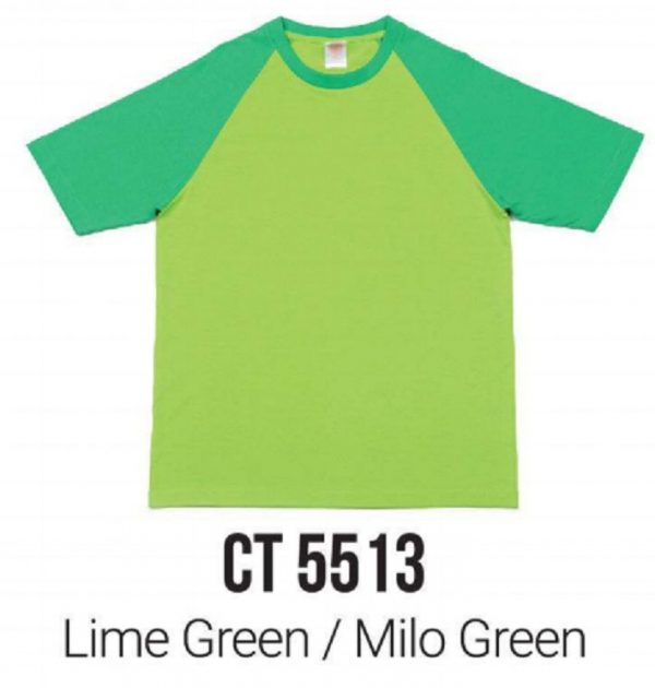 READY STOCK COMFY COTTON 100% COTTON (160 GSM) - CT 55 - Image 7