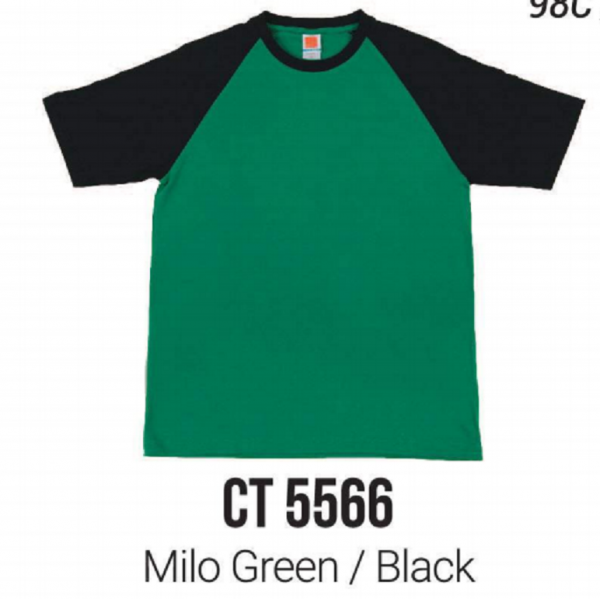 READY STOCK COMFY COTTON 100% COTTON (160 GSM) - CT 55 - Image 8