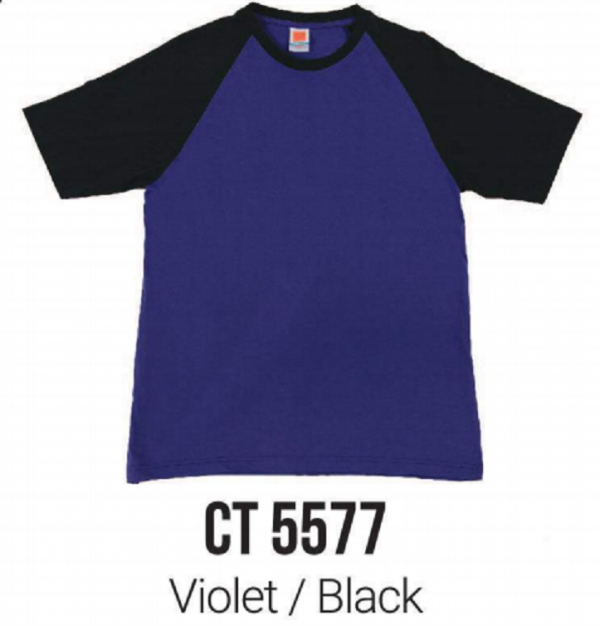 READY STOCK COMFY COTTON 100% COTTON (160 GSM) - CT 55 - Image 9