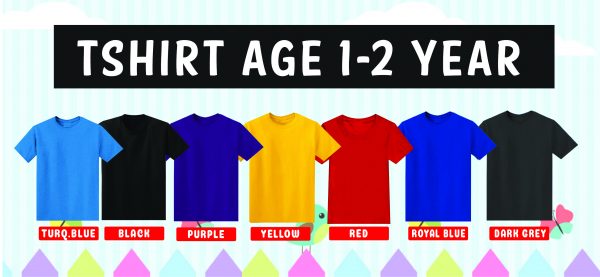 DTG PRINTING WITH DESIGN - Image 6
