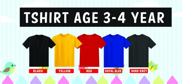 DTG PRINTING WITH DESIGN - Image 7