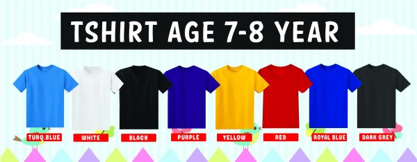 DTG PRINTING WITH DESIGN - Image 9