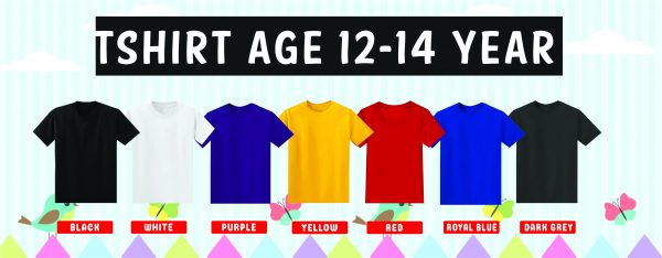 DTG PRINTING WITH DESIGN - Image 11
