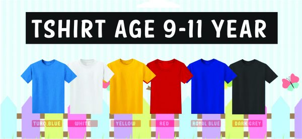 DTG PRINTING WITH DESIGN - Image 10