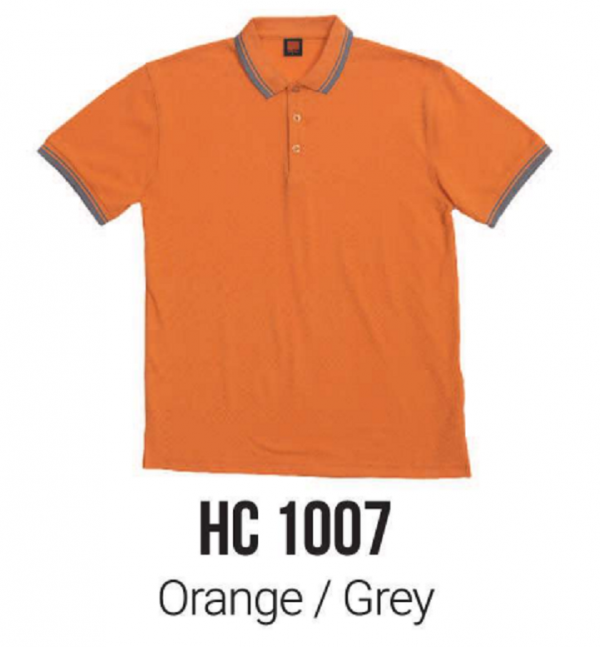 SOS - READY STOCK POLO T HONEY COMB - HC 10 - Image 4