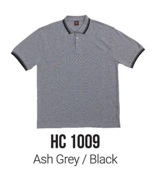 SOS - READY STOCK POLO T HONEY COMB - HC 10 - Image 6