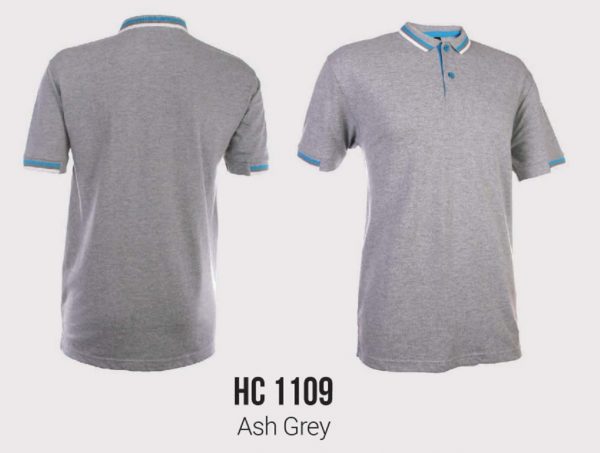 SOS - READY STOCK POLO T HONEY COMB - HC 11 - Image 6