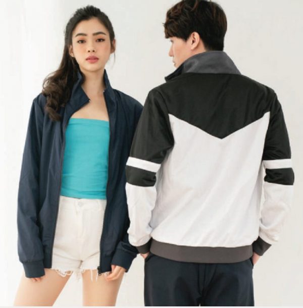 NHJ 2100 FlipIt Reversible Jacket - Image 2