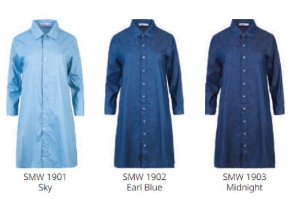 Muslimah Wear SMW 1900 - MILES - Image 2